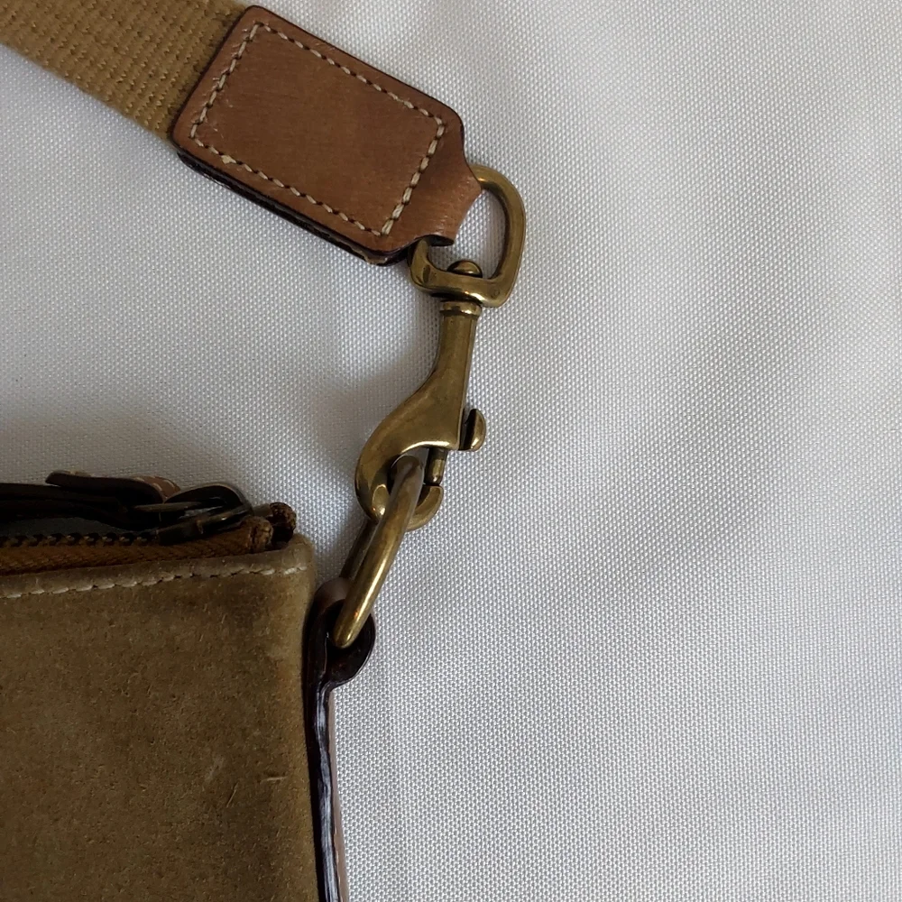 Coach Hamilton Crossbody bag - Picture 8 of 15
